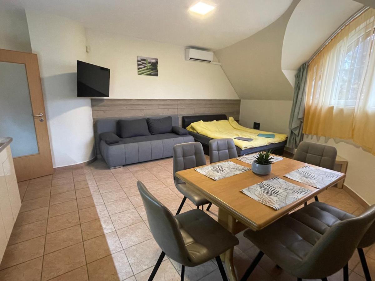 Appartement 2 Chambres