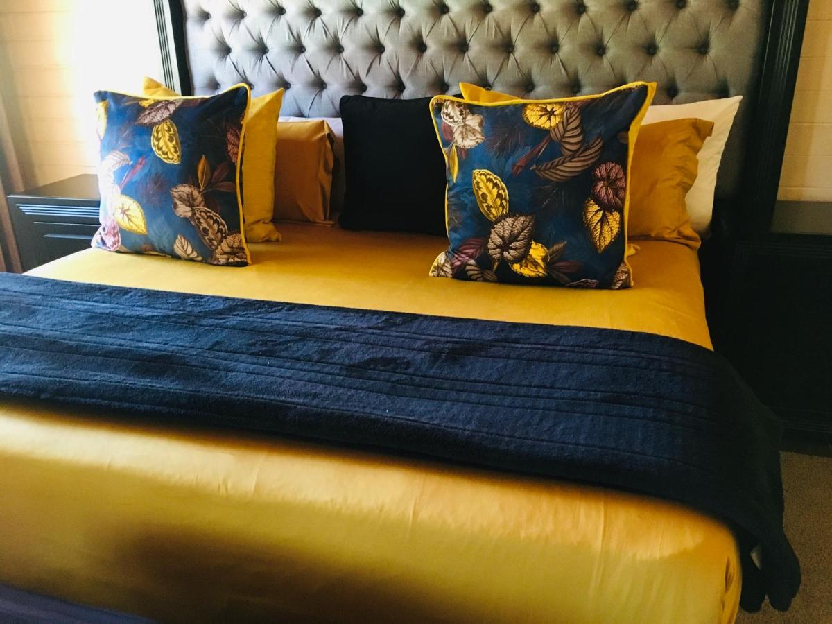 B&B Empangeni - Skills Tree 58 Pty Ltd - Bed and Breakfast Empangeni