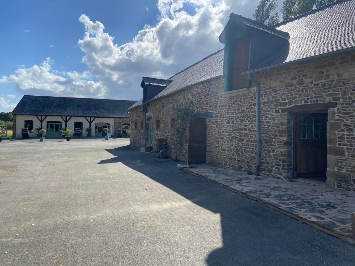 Le gîte de l'Ecurie - B&B