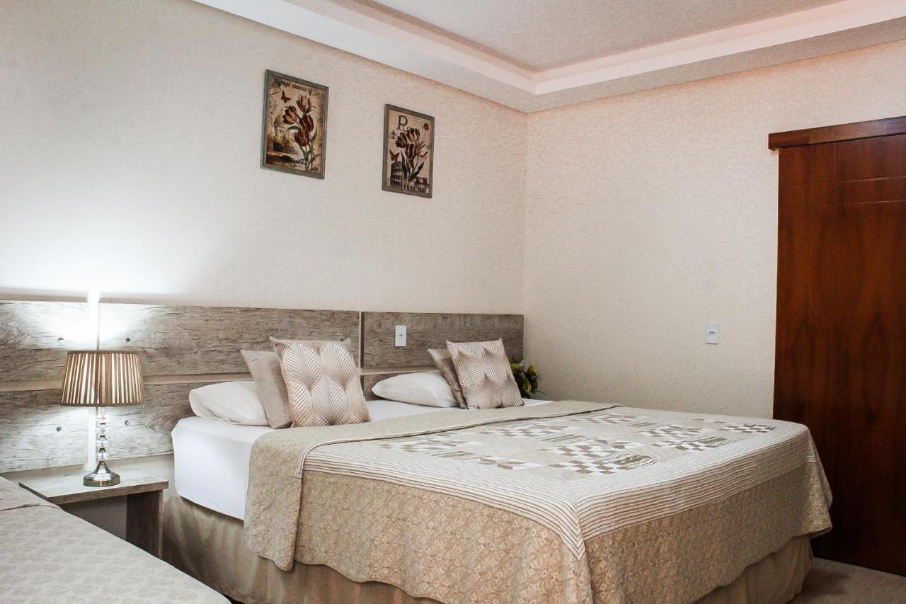 One-Bedroom Suite