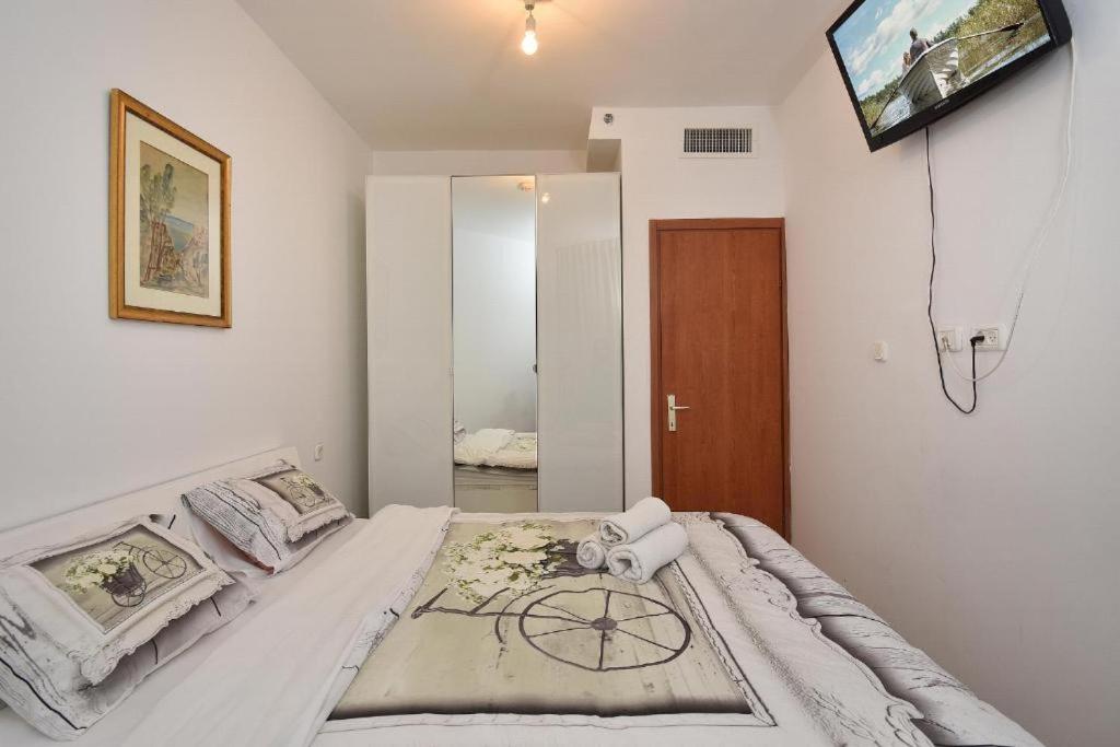 Appartamento con Vista Mare