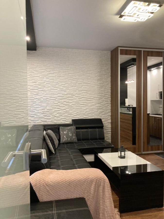 Apartament BB na Halnej - B&B Krynica-Zdrój