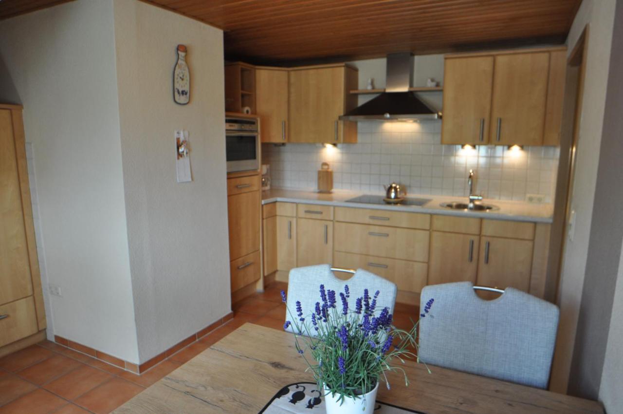 Ferienwohnung Barth 65346 - Bed and Breakfast Moormerland