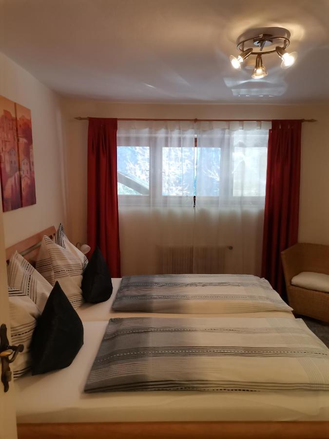 Appartement met Terras