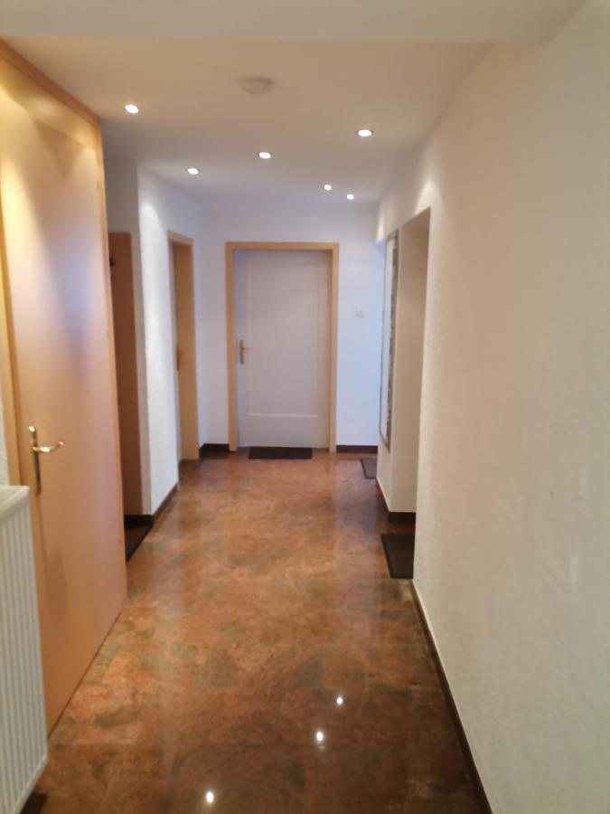 Ferienwohnung Hohe Wand - B&B Heiligenblut am Großglockner