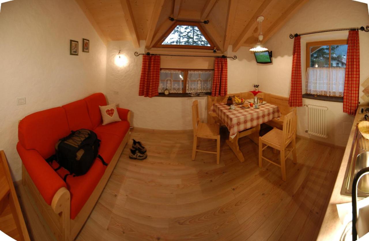 Appartement 1 Chambre
