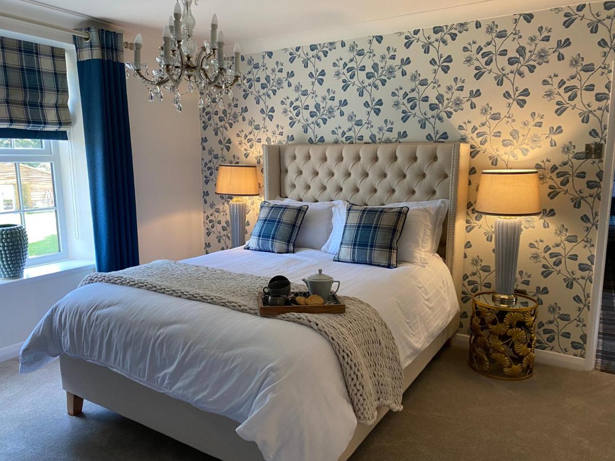 B&B Pontefract - The Farmhouse - Bed and Breakfast Pontefract