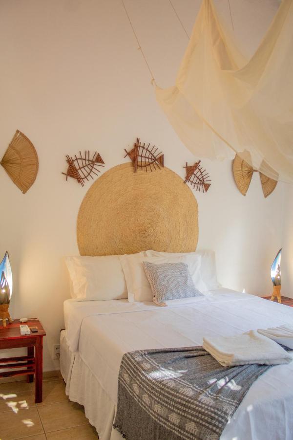 Suite with Garden View