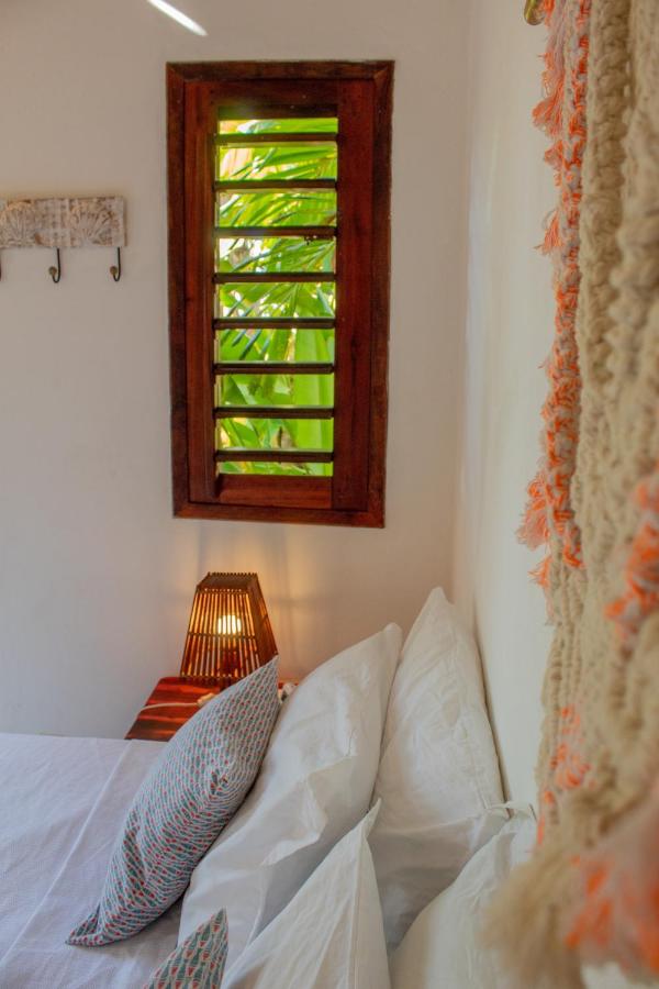 Queen Suite with Garden View