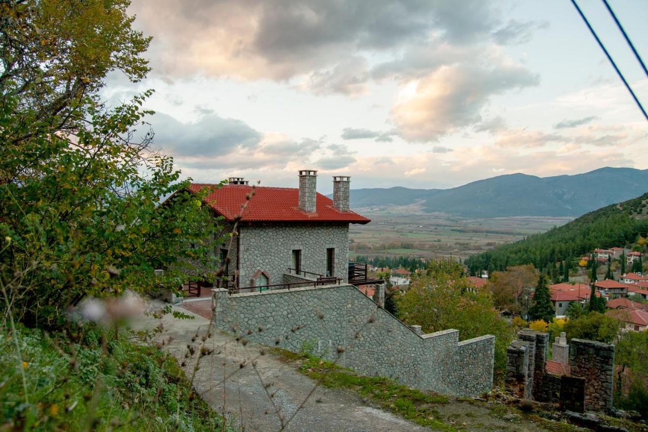 PS House Polydrosos - PS Rental - B&B