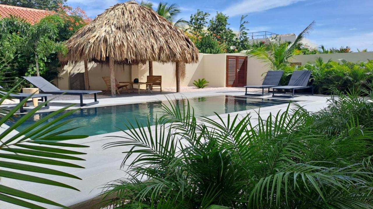 Belnem Garden Residence - Ferienwohnung