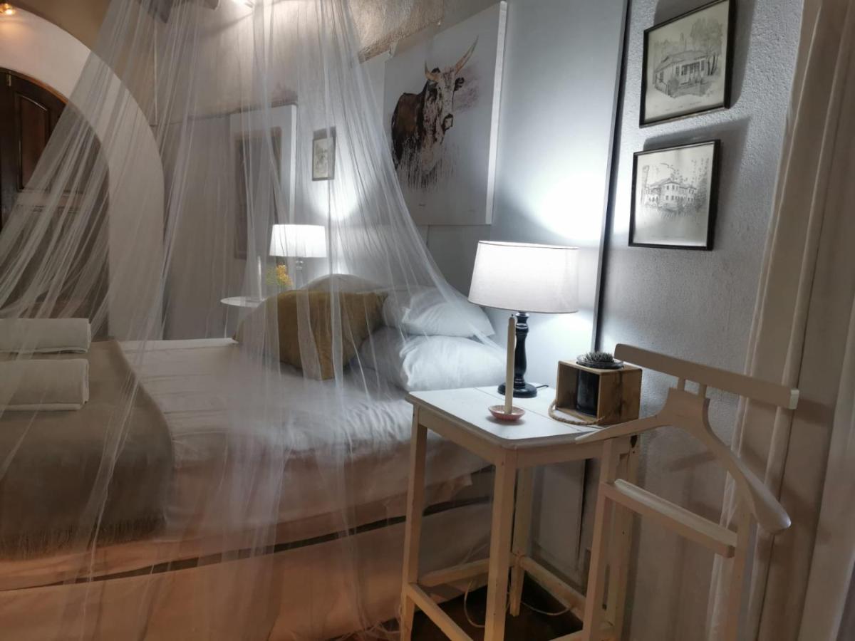Chambre Familiale - Vue sur Jardin