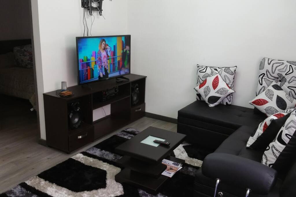 Apartamento amoblado Central 148 - Ferienwohnung