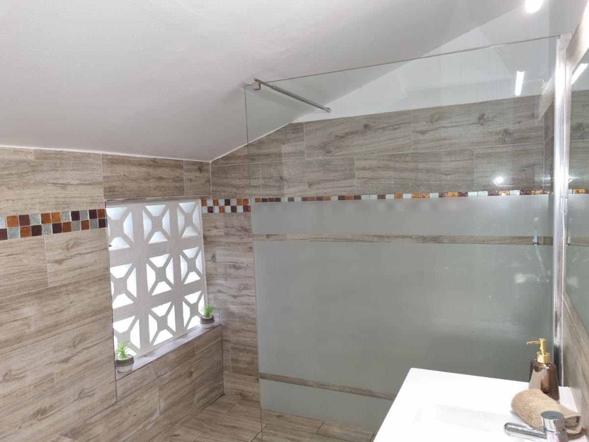 Ô Moulin de la canne à sucre - B&B Mamoutzou