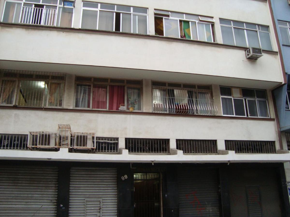 Apart Marcelo - Lapa/Rezende - Ferienwohnung Rio de Janeiro