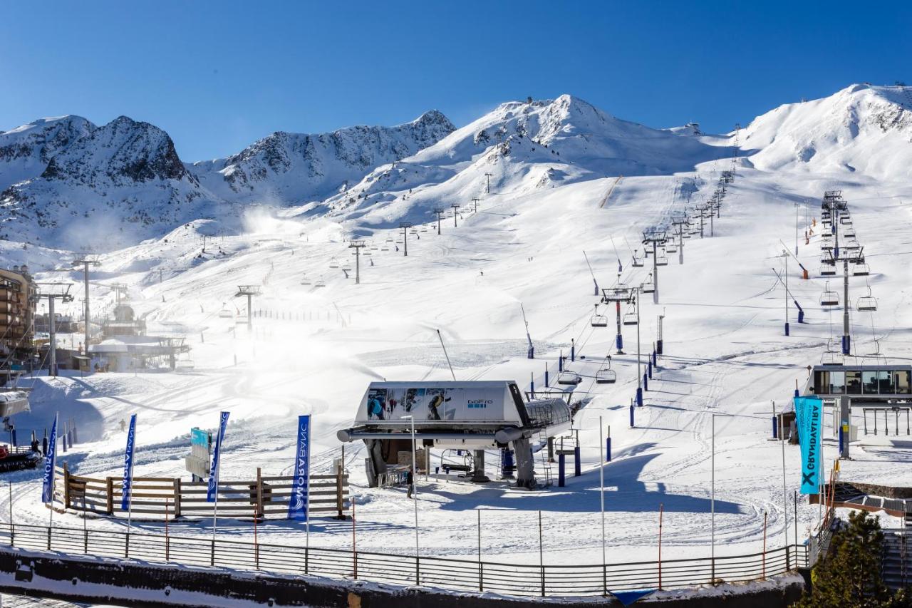 Appartamento con 2 Camere da Letto