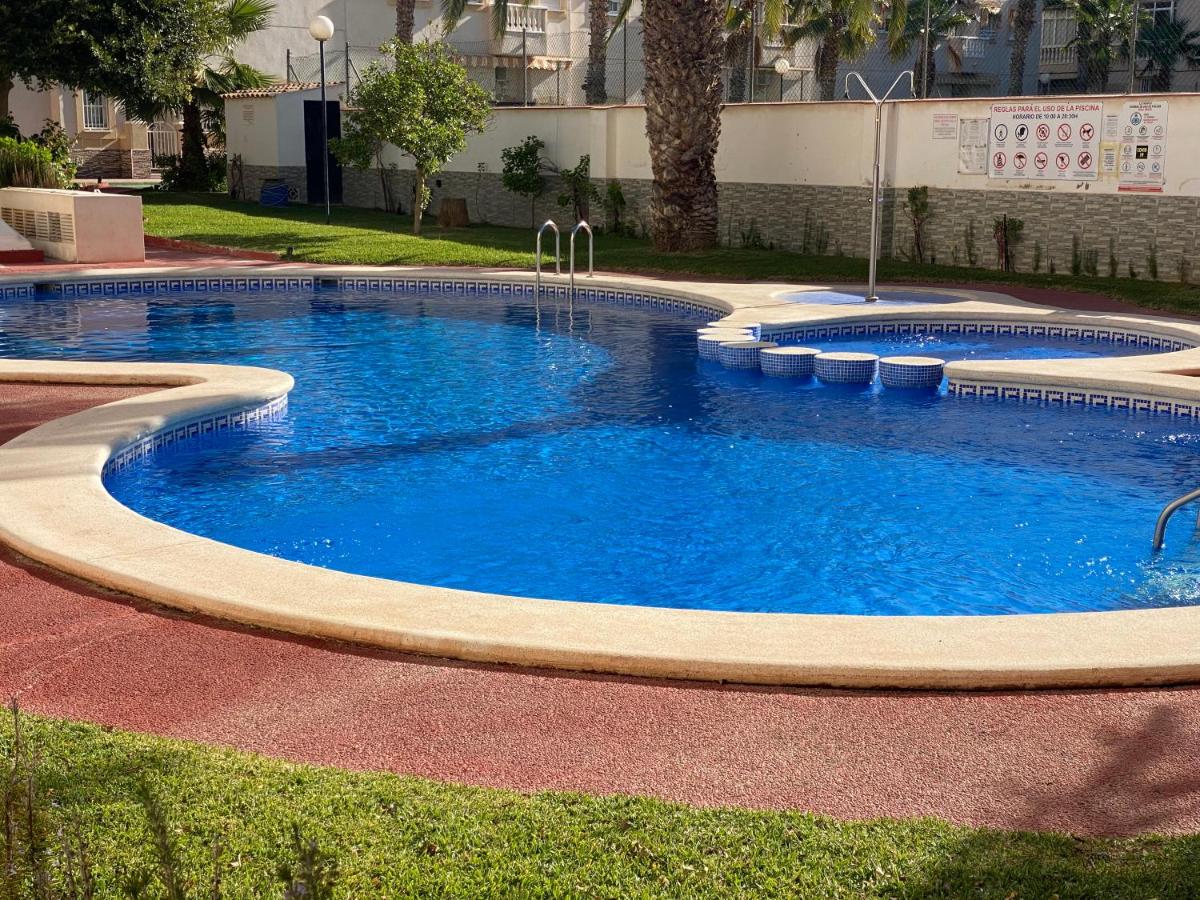 Homely Apartments Loft - B&B Torrevieja