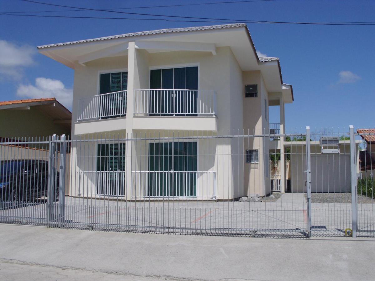 Studio Morro das Pedras - B&B