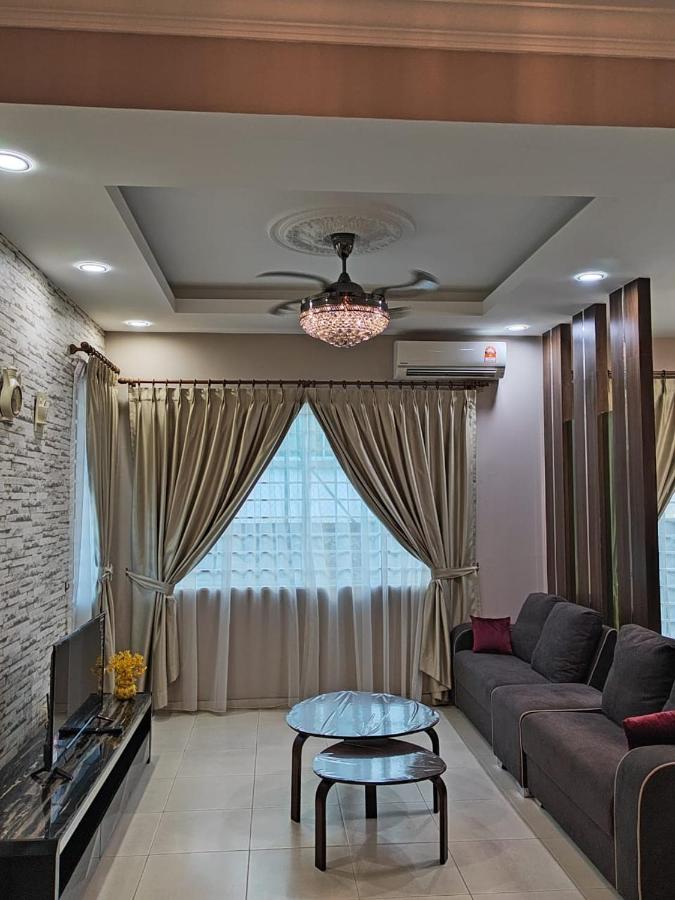 Ann_HomeStay - B&B Sandakan