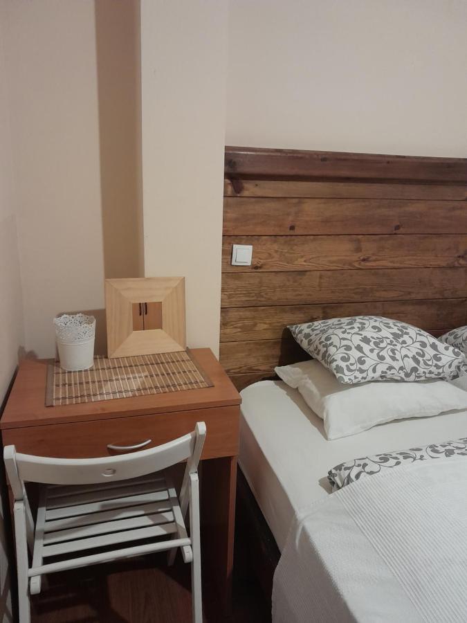 Appartamento con 1 Camera da Letto