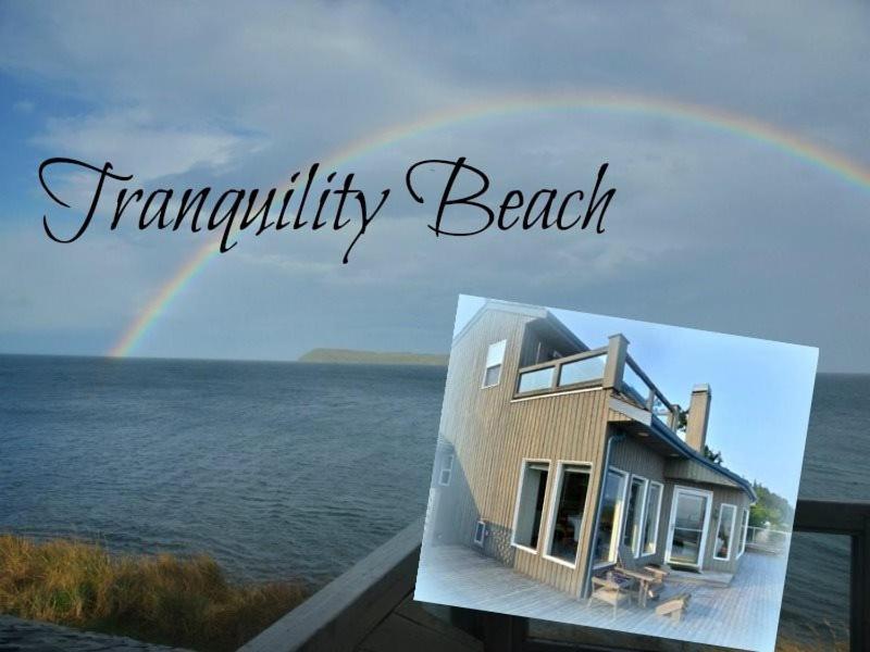 B&B Sequim - SQ Tranquility-Beach - Bed and Breakfast Sequim
