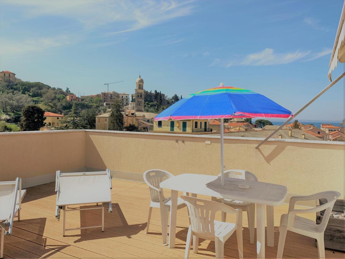 Appartamento Margherita Residenza Prealba - B&B Levanto