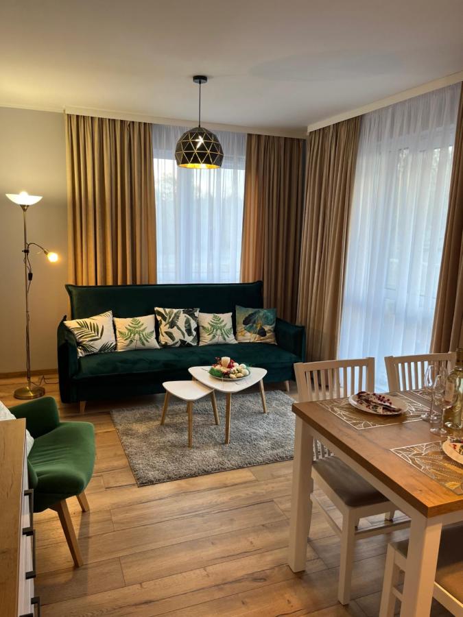 ORTIGA - Ferienwohnung Szklarska Poręba