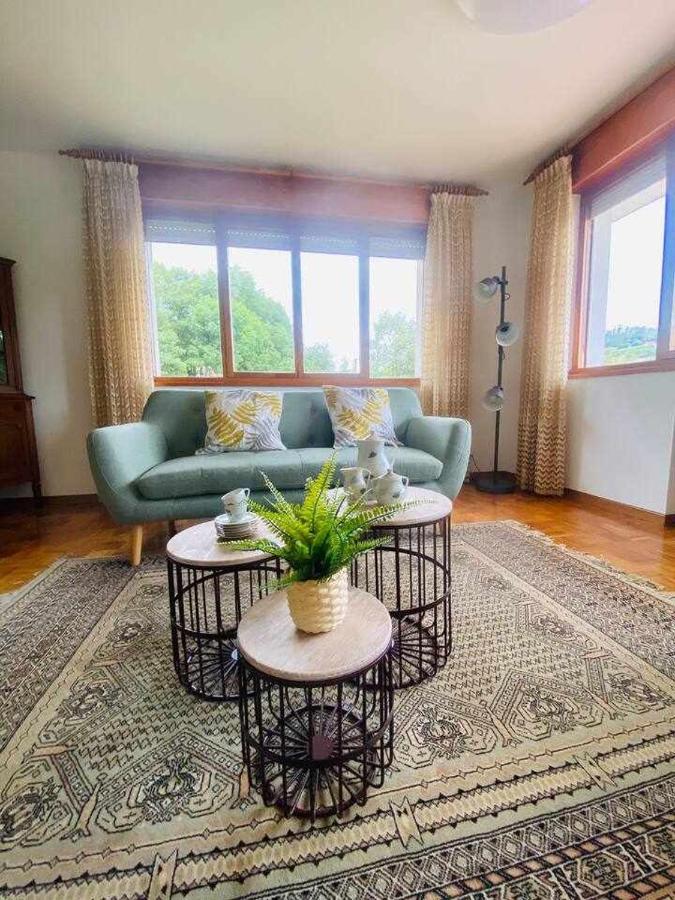 La Fayona,Relax y desconexión al lado de Gijon - Chambres d'hôtes Leorio