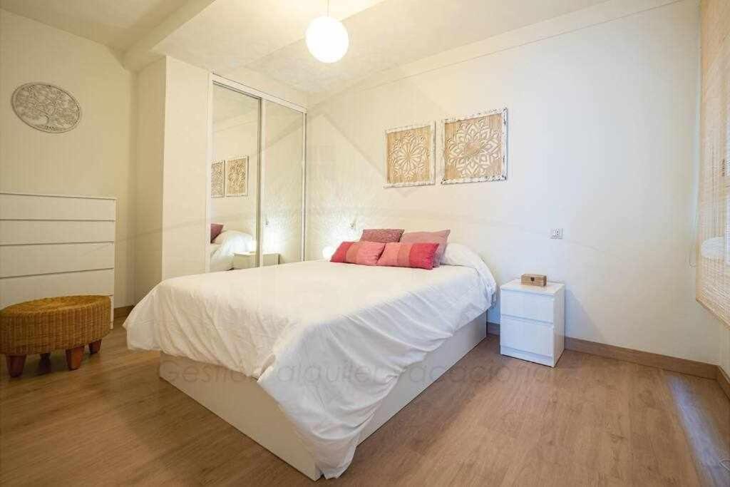 Appartamento con 1 Camera da Letto