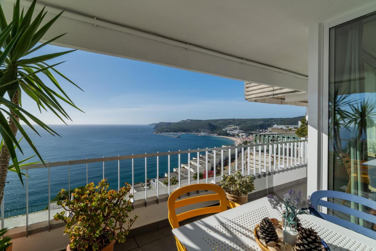 To see the sea apartment - B&B Sesimbra