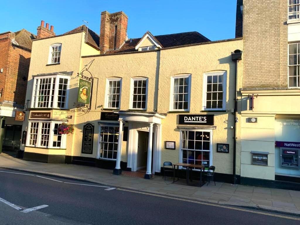 Staycations Maldon - B&B