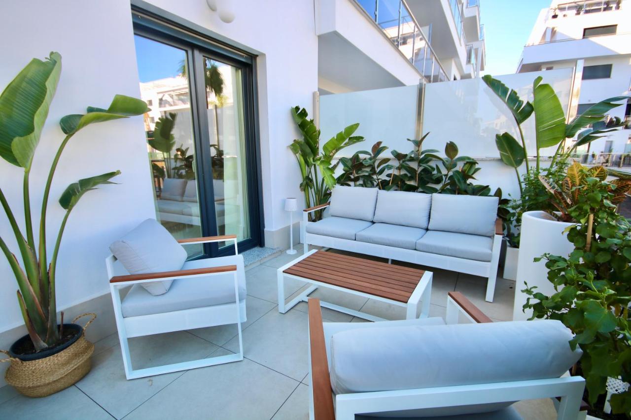 Appartement avec Terrasse