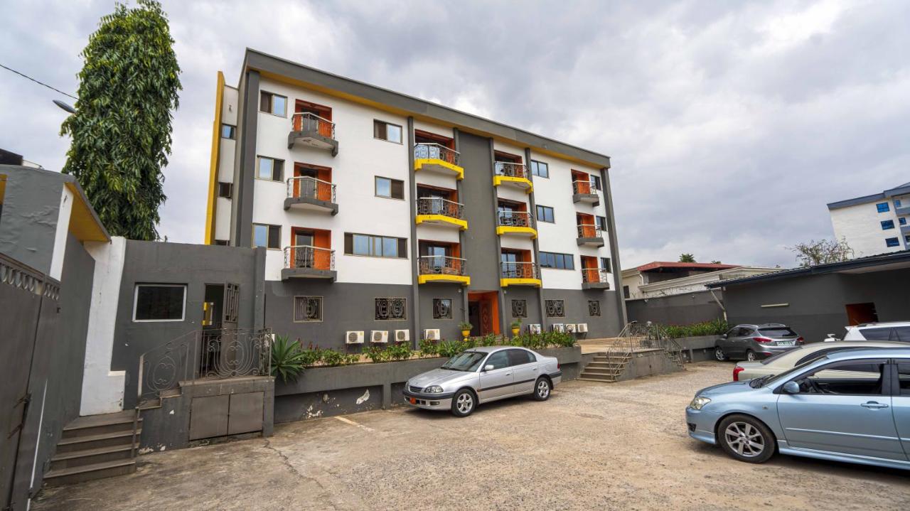 GOLF VIEW RESIDENCE_STUDIO - B&B