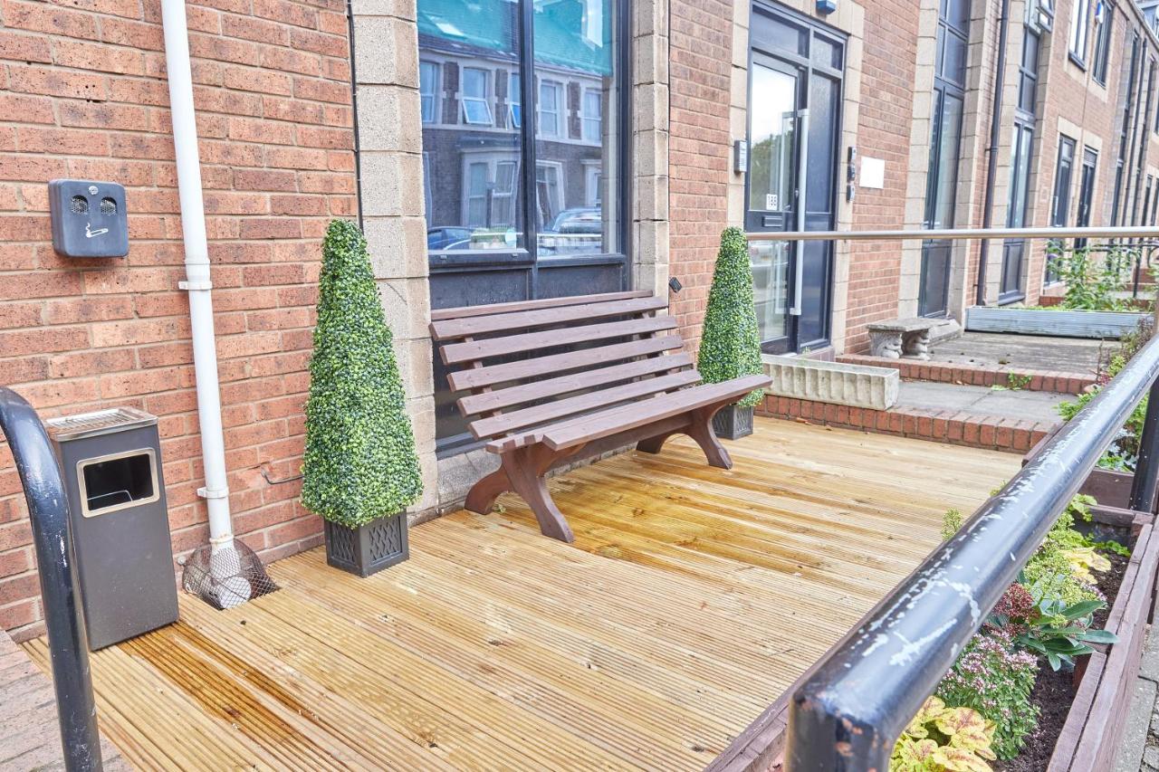Apartment - Ground Floor