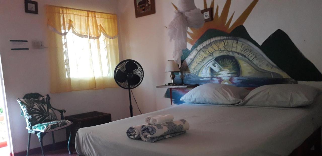 Doppelzimmer mit eigenem Bad