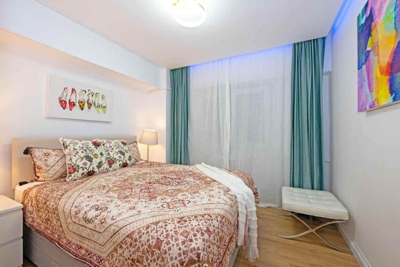 Grand Apartments Centre of Craiova - B&B Craiova