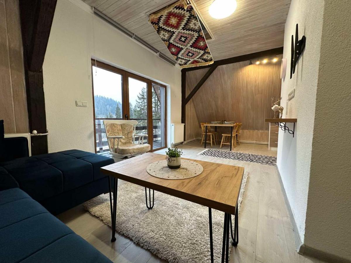 B&B Jahorina - KOTA - Bed and Breakfast Jahorina