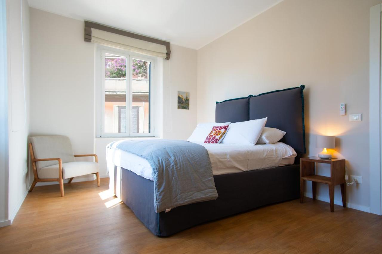 Licinia Due - B&B Roma