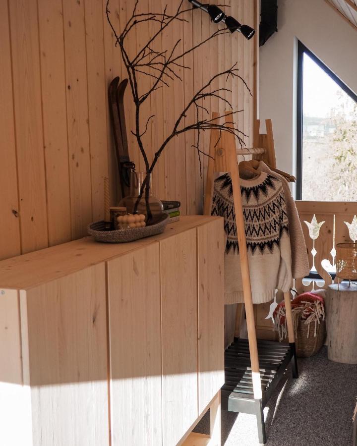 Owczarnia Tatry - Ferienwohnung
