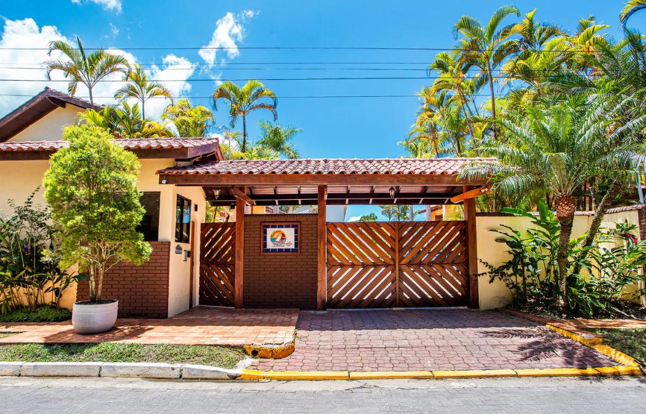 Condomínio Santa Lucia - Chambres d’hôtes Juqueí