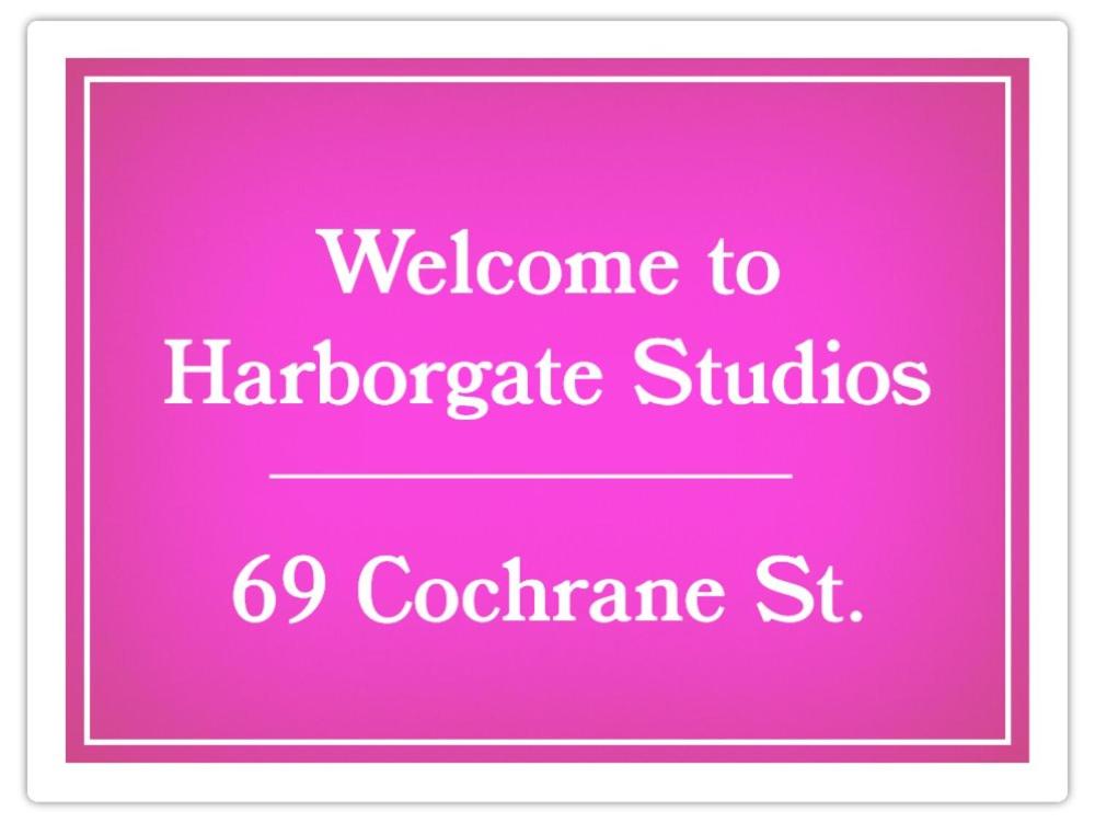 Water Street and HarborGate Condos & Studios - B&B Saint John's