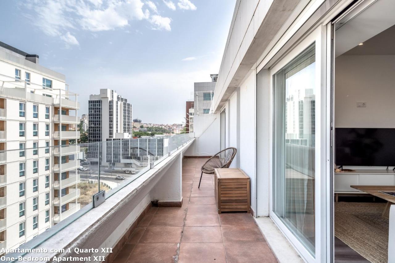 Akicity Sete Rios Selected - B&B Lisbona
