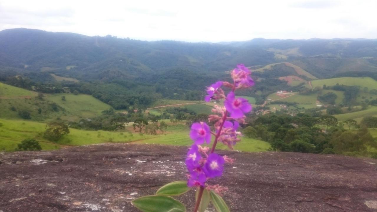Montanha Home - B&B