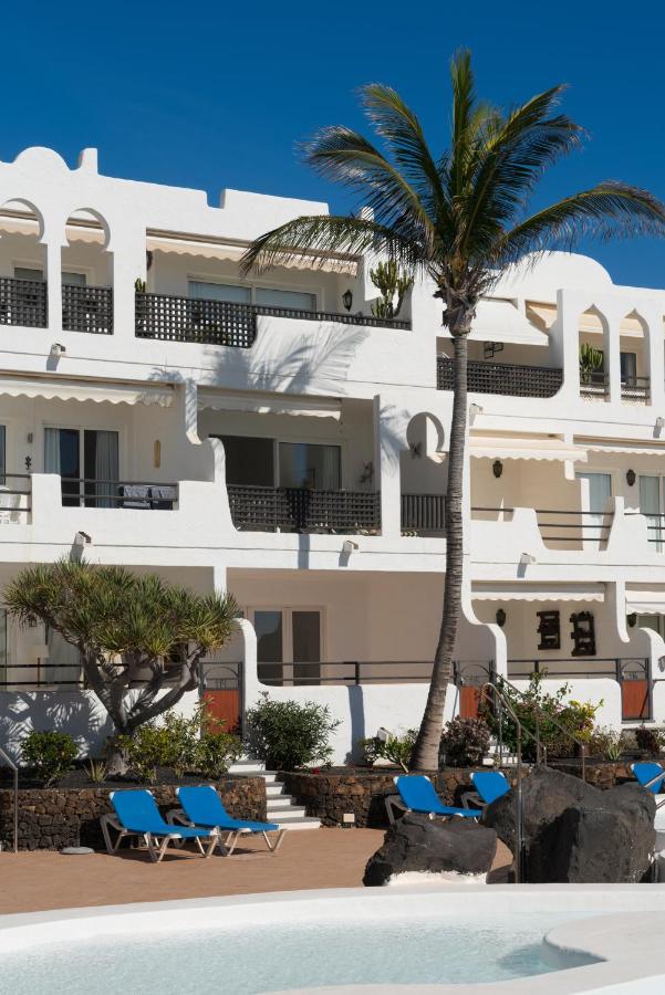 Magnífico alojamiento con vistas al océano - B&B Costa Teguise