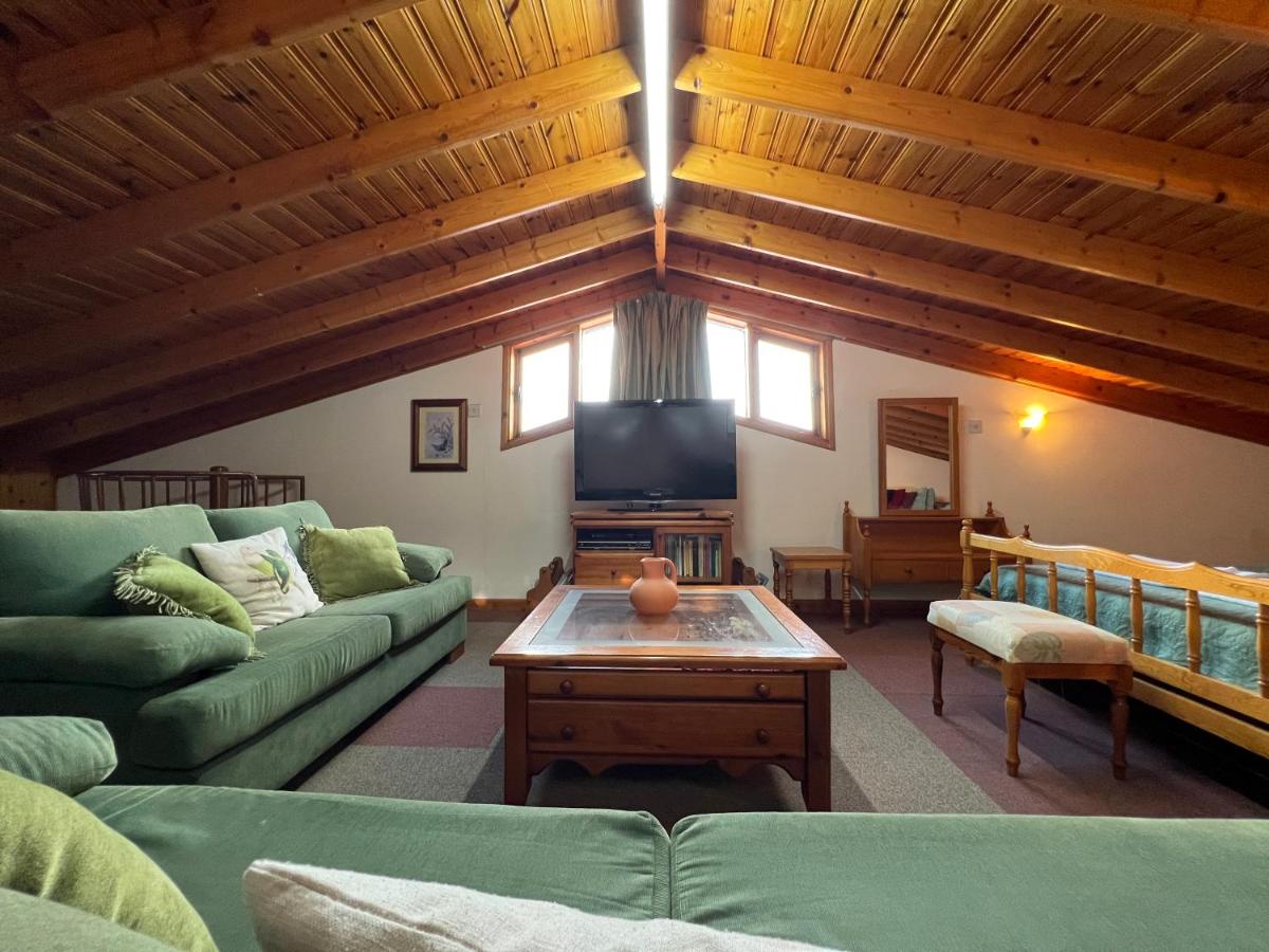 Kapilio Cottage House - B&B
