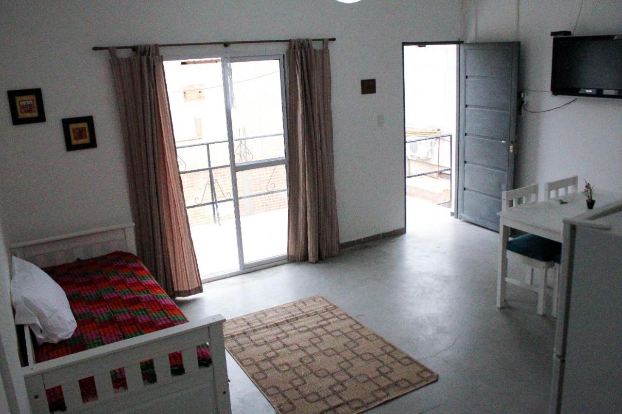 Departamento Génesis, 1er piso - Bed and Breakfast Chilecito