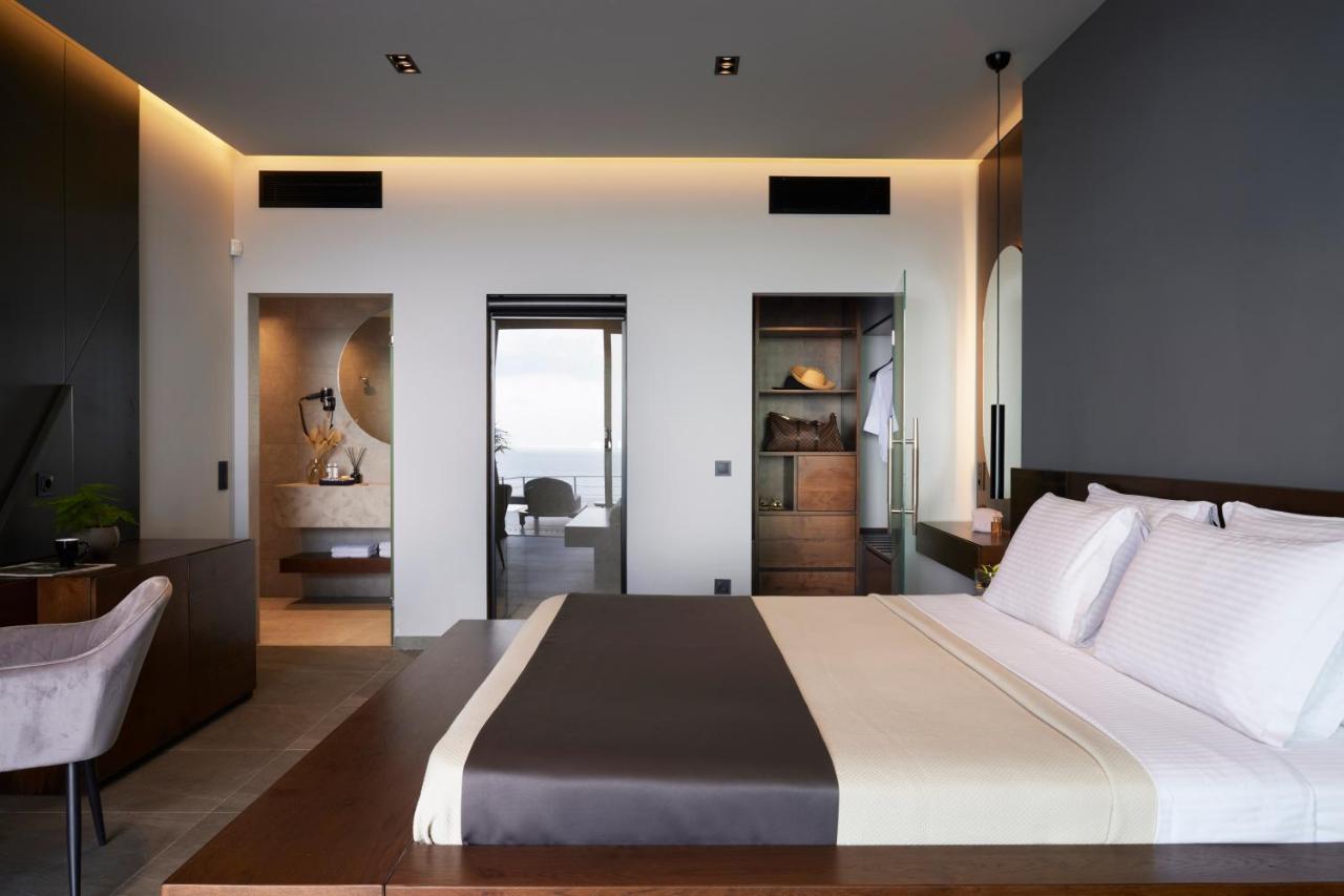 Villa mit 1 Schlafzimmer