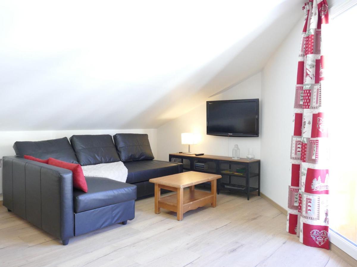 2 Alpes - Apt Rénové 6 pers, Centre, Balcon, Proche Pistes - FR-1-546-43 - Ferienwohnung