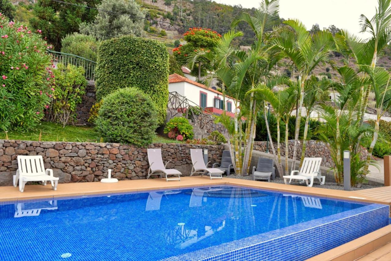 B&B Arco da Calheta - Cicas Studio, a Home in Madeira - Bed and Breakfast Arco da Calheta