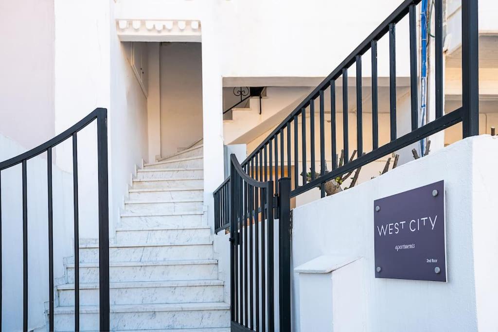 West City Suite - B&B Chionáto